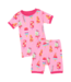 Hatley Hatley 2delige Meisjes Pyjama Fruity Pops