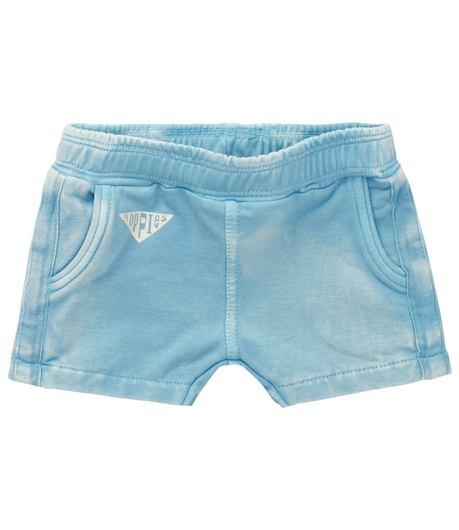 Noppies Jongens Short Huludao Milky Blue