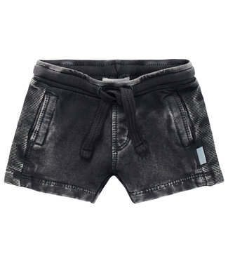 Noppies Noppies Jongens Short Huancayo Ebony