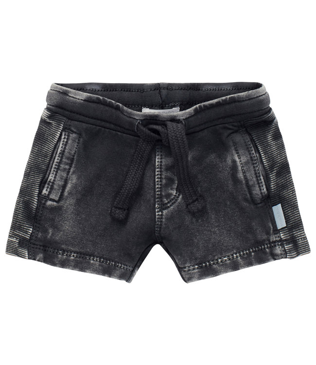 Noppies Jongens Short Huancayo Ebony