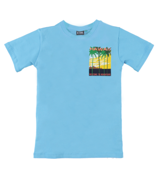 BChill Bchill Kinderkleding Jongens Tshirt William