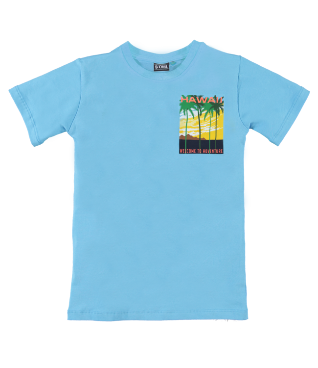 Bchill Kinderkleding Jongens Tshirt William