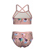 Legowear Meisjes Lego Iconic Bikini Mellow Rose