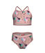 LEGO Legowear Meisjes Lego Iconic Bikini Mellow Rose