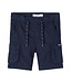 Name-it Jongens Kinderkleding Cargo Long Short Ryan Dark Navy