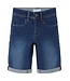 Name-it Jongens Jeans Long short Sofus Dnmtax Medium Blue