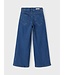 Name-it Kinderkleding Meisjes Wide Jeans Bella Medium Blue