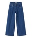 Name-it Kinderkleding Meisjes Wide Jeans Bella Medium Blue