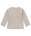 Noppies Tshirt Hester Taupe Melange