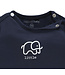 Noppies Tshirt Amanda Elephant Navy