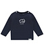 Noppies Noppies Tshirt Amanda Elephant Navy