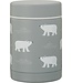 Fresk Thermos Voedselcontainer 300ml Polar bear