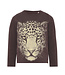 Minymo Longsleeve Tshirt Tiger Java