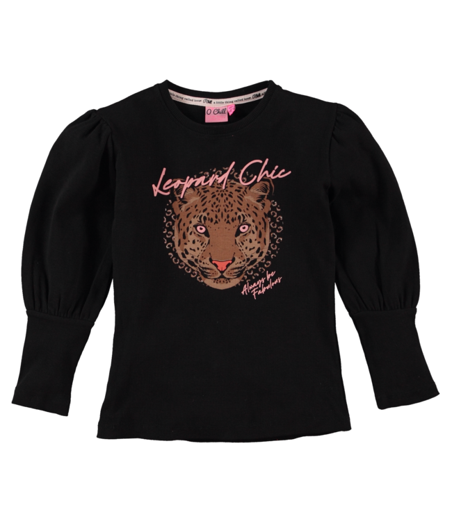 O'chill Meisjes Tshirt Louana