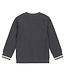 Dirkje Jongens Sweater Outdoor grey