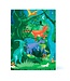 Box Candiy Aquarel Watercolor Set - Totally Dinosaurs +6 jaar