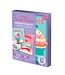 Box Candiy Box Candiy Aquarel Watercolor Set - Totally Sweet Treats +6 jaar