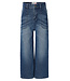 Noppies Meisjes Jeansbroek Wide Leg Fit Kik Dark Blue