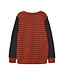 Name-it Jongens Sweater Vikael Rooibos Tea