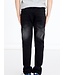 Name-it Jongens Sweat Jeans Robin Dnmthayers Black Denim