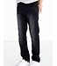 Name-it Jongens Sweat Jeans Robin Dnmthayers Black Denim