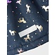 Name it Name it Meisjes Winterjas Maxi Foil Unicorn Donker Blauw Name it Name it Meisjes Winterjas Maxi Foil Unicorn Donker Blauw