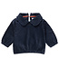 Noppies Babykleding Meisjes Sweater Lagos Blue Nights