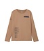 Name it Name-it Kinderkleding Jongens Longsleeve Tshirt Omensi Affogat