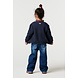 Noppies Noppies Kinderkleding Meisjes Blauwe Cardigan Keedysville Noppies Noppies Kinderkleding Meisjes Blauwe Cardigan Keedysville