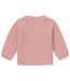 Noppies Babykleding Roze Meisjes Cardigan Luxora