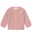 Noppies Babykleding Roze Meisjes Cardigan Luxora