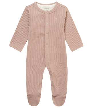 Noppies Noppies Meisjes Playsuit Murray Fawn