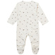 Noppies Noppies Babykleding Unisex Kruippakje Many Willow Grey Noppies Noppies Babykleding Unisex Kruippakje Many Willow Grey