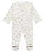 Noppies Noppies Unisex Playsuit Many Willow Grey