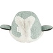 Flow Flow Hartslag Knuffel Moby The Whale - Groen Flow Flow Hartslag Knuffel Moby The Whale - Groen