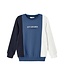 Name it Name it Jongens Blauwe Sweater Treni Bijou Blue