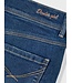 Name it Meisjes Wide Leg Jeans broek Rwide Dnmthris Dark Blue