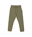 En fant Unisex Sweat Pants Moss Green