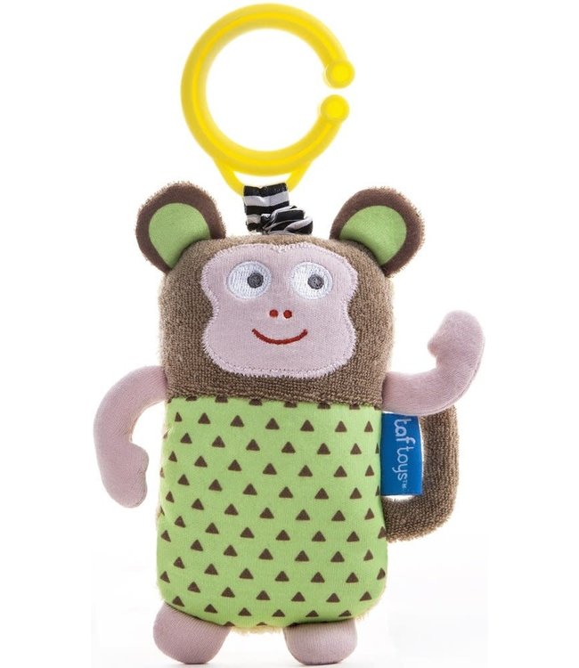 Taf Toys Activity Babyspeelgoed Marco The Monkey