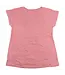Small Rags Meisjes Kinderkleding Roze T-Shirt Gerda