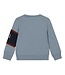 Dirkje Jongens Sweater Faded Blue