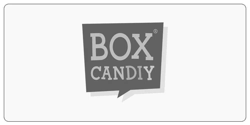 Box Candiy