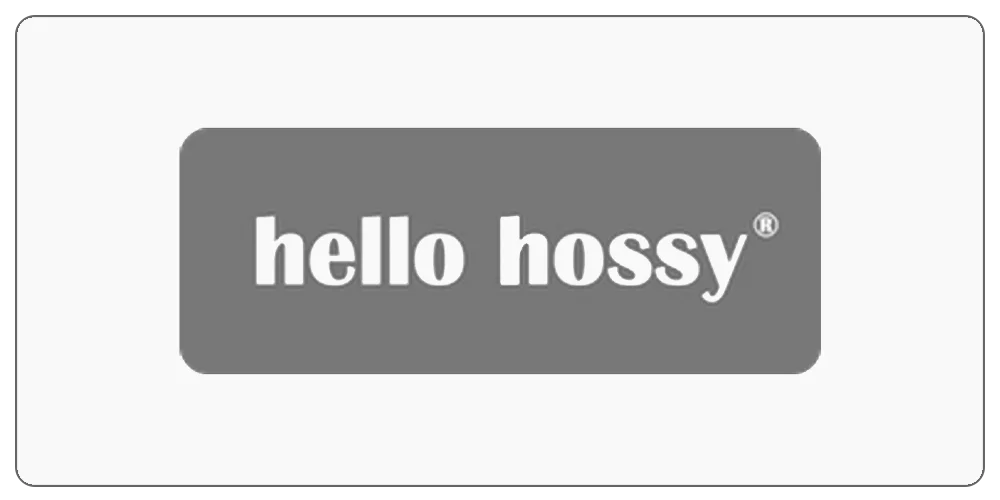 Hello Hossy