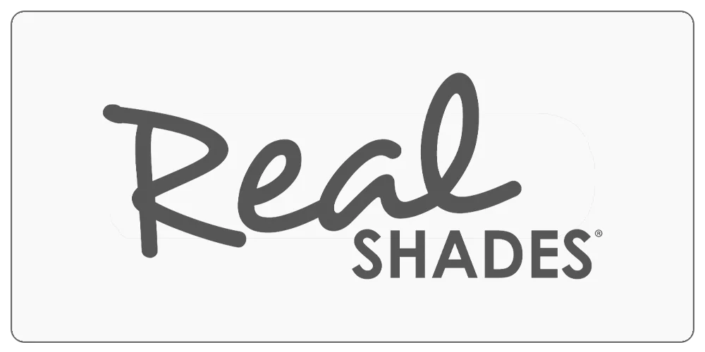 Real Shades