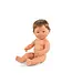 Miniland Babypop Europese Jongen Down 38cm