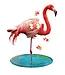 Madd Capp Puzzel I Am Lil Flamingo 100st