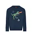 Lego Jongens Dino Sweater Lwstorm 717