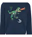 Lego Jongens Dino Sweater Lwstorm 717