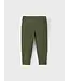 Name it Jongens Corduroy Broek Ben Rifle Green