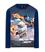 Lego Ninjago Jongens Lange Mouwen T-shirt Lwtaylor 713